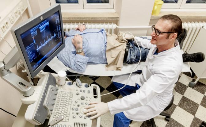 Методики будущего – уже сегодня. Врачи знают, как поддержать мужскую силу и молодость