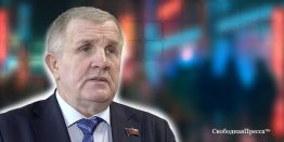 Николай Коломейцев: Овечкина – на Родину, мальчишей-плохишей – в спецучреждения. И чаевые – с Чубайса