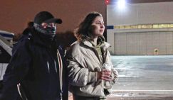 Обмен изменницы Родины на ценного специалиста, а обед по расписанию