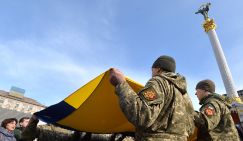 Справедливость для крепостных Зеленского - ненужная роскошь