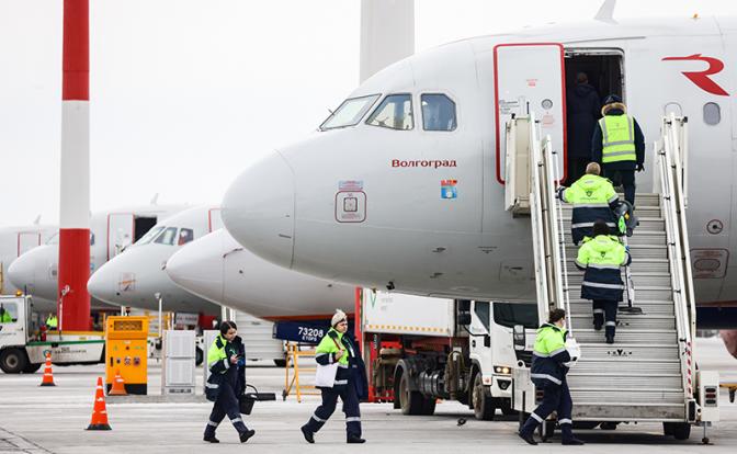 На честном слове и на одном крыле. Нынешнему авиапарку эксперты отводят два года жизни максимум