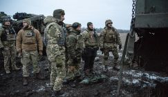 Бойня под Поповкой: 40 солдат пьяный комбат бросил на русские позиции по чистому полю. Всех забили с «мавиков»