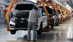 «Профсоюз олигархов» затеял хитрую игру по «АвтоВАЗу»