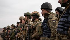 Секретный план ВСУ: Сырский создает 20 новых корпусов для генерального наступления