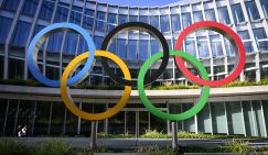 Олимпийская морковка: МОК что-то туманно пообещал, наши запрыгали от восторга