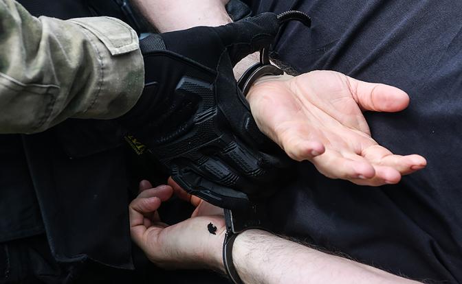 «В рай не попадут»: в России предложили лучшее наказание для террористов