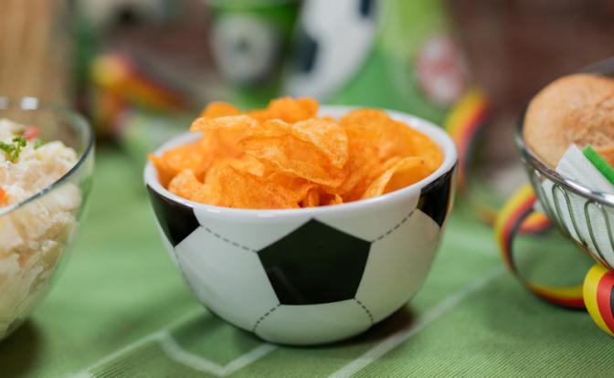 Названы продукты, вызывающие зависимость, как наркотики