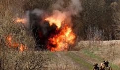 Ад накануне штурма: Под Купянском закружилась «карусель» - ФАБы, «Солнцепеки», «арта»