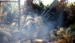 СВО, хроника недели. Дзержинск зачищен, донецкие гвардейцы наступают на плечах отходящего врага