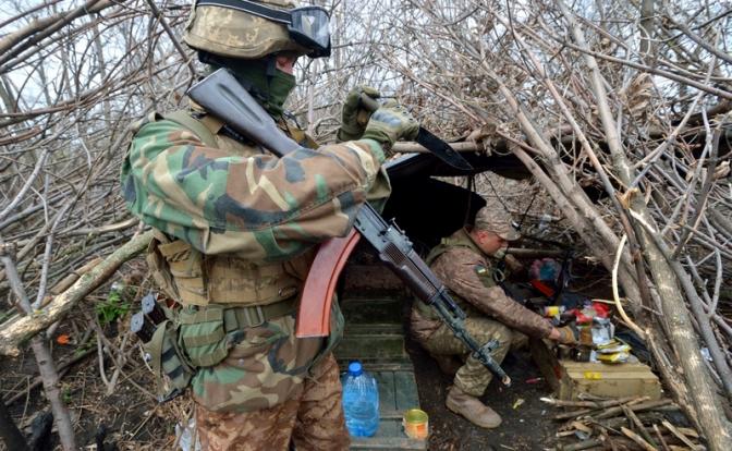 Военэксперт раскрыл, какие наёмники ВСУ были уничтожены в харьковских лесах