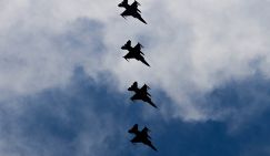 Bulgarian Military: Украина потеряла не два F-16, а намного больше, просто не все знают