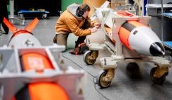 Последняя любовь Трампа - дура мощностью 340 килотонн