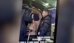 ФСБ задержала украинского агента, который привез в Россию бомбы