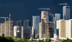 Миллионы пустующих «квадратов» при миллионах нуждающихся в жилье – однако аппетиты строителей не обсуждаются