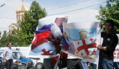 Грузии лучше сделать шаг навстречу России сейчас, окно возможностей может закрыться