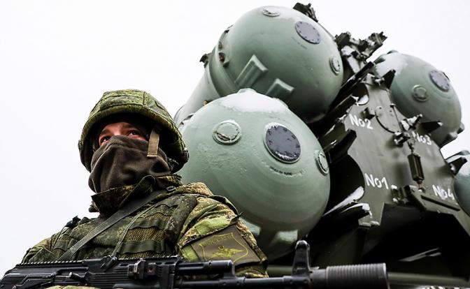 Триумф ПВО РФ - подробности: F-16 украинского пилота Иванова нарвался под Сумами на засаду наших С-400