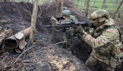 «Русские копают в Купянск метро. Они неуязвимы!»