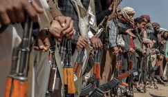 Хуситы кошмарят Петагон: В Штатах не знают, что у них есть в арсеналах, а главное - откуда и что они получат еще