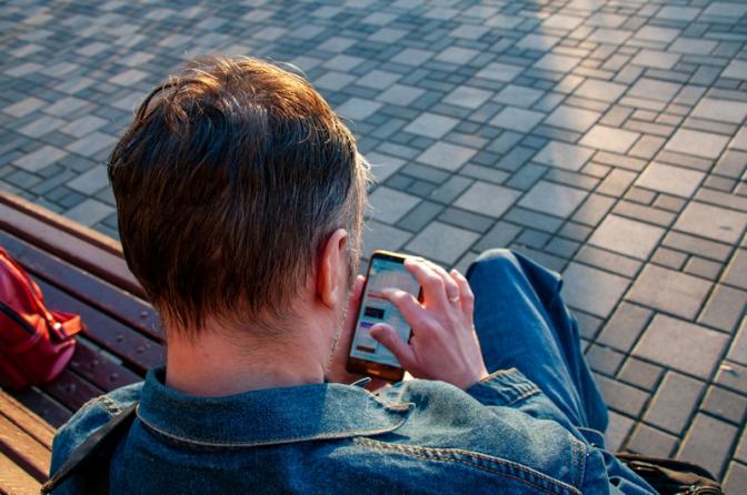 В МВД рассказали о новой схеме мошенничества