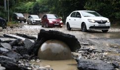 Дороги, которые не мы выбираем: России начхать на мировой опыт