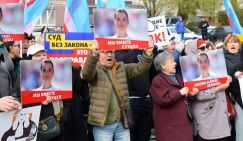 Гагаузию приговорили? Кишинев решил грубо наехать на Москву и Анкару