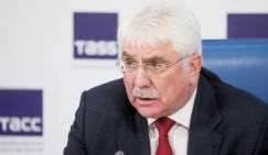 В Госдуме ответили на дедлайн Путину от Трампа по СВО