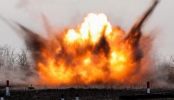 У украинского ВПК полная катастрофа: "Российские «Герани» бьют массированно, ночью, волнами, ПВО бессильна"