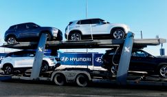 «Корейцы» намерены взбодрить российский авторынок: Kia и Hyundai на низком старте