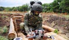 Уроки Курской битвы: «Ястребы Путина» оказались опаснее, чем могли предположить в НАТО