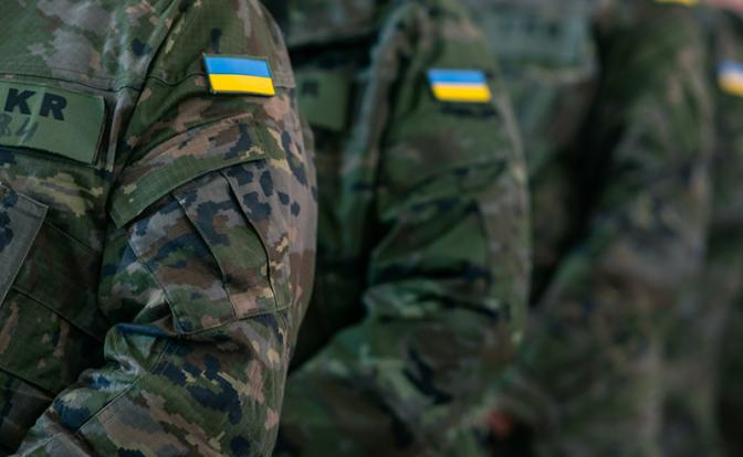 Стало известно о потерях ВСУ на территории монастыря в Горнале