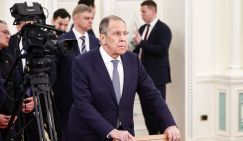 Пока существует Москва, Астану всегда будет заботить вопрос ее северных границ