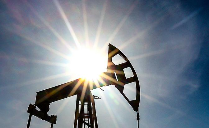 Эксперт сделал прогноз цен на нефть до конца весны