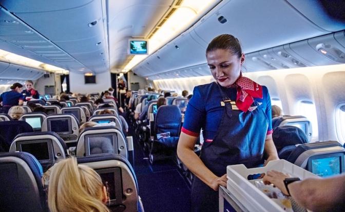 Авиаэксперт: заполняемость самолетов выросла практически до предела