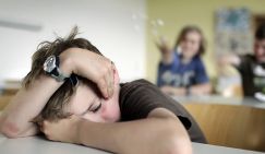 Буллинг по-башкирски: В Уфе в школьную травлю ребёнка включились целые семьи