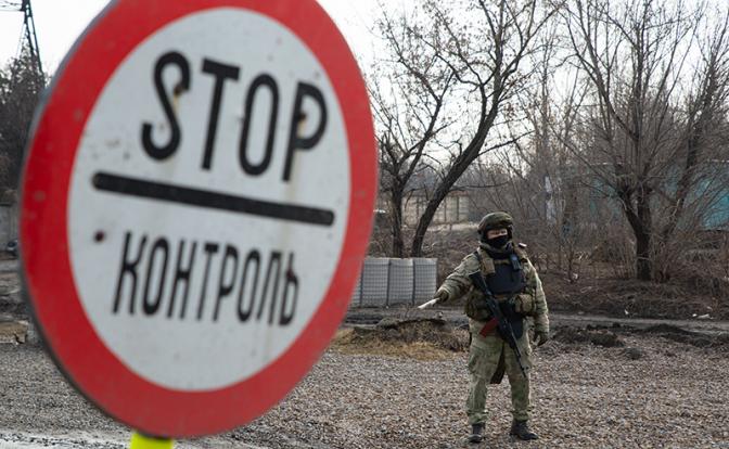 «Невозвращенец» на СВО: Василий Кумандин отправился на лечение, и это бывшему «погранцу» вышло боком