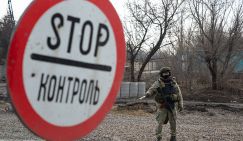 «Невозвращенец» на СВО: Василий Кумандин отправился на лечение, и это  бывшему «погранцу» вышло боком