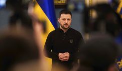 Криворожские ухватки Зеленского Трампу надоели. "Быковать" он сам горазд - любому фору даст