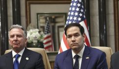 Люди Трампа летят в Париж: Макрону сделают предложение по Украине, от которого он не сможет отказаться