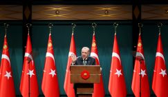 Черное море: Эрдоган пошлет "фрегаты миротворцев» к Севастополю и Новороссийску. Зеленский аплодирует "верным друзьям"