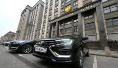 Парламенту нужны новые лица, а регионам – губернаторы 3.0