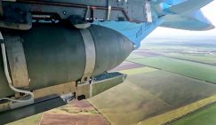 «ФАБы летят как дождинки в ливень»: ВСУ готовятся к  нашему наступлению на Харьков