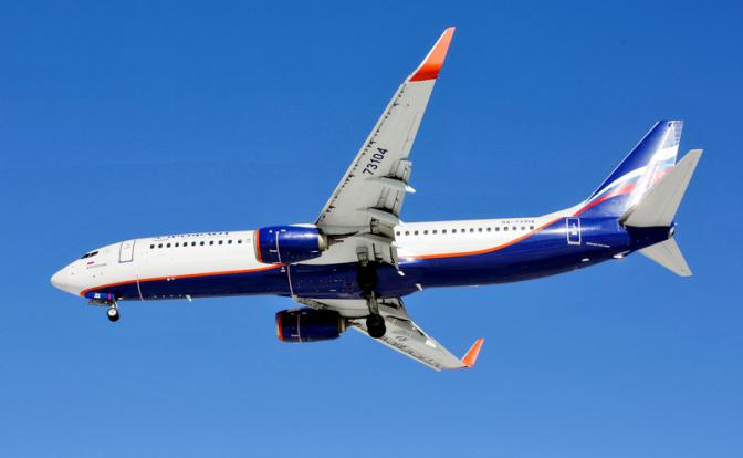 У Boeing появился шанс вернуться в Россию. МС-21 и "Суперджет" терзаются вопросом: "Что с нами будет?"