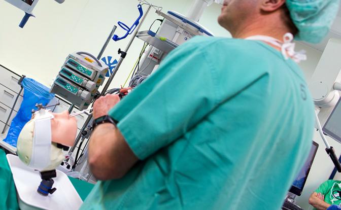 Более двух недель терпеть нельзя: Назван ранний сигнал рака