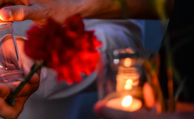 Умер 42-летний актер из «Первого отдела»