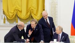 Бунт Силуанова: Министр нажаловался Путину на бордюринг, фальшивый ремонт дорог и грабительскую ипотеку