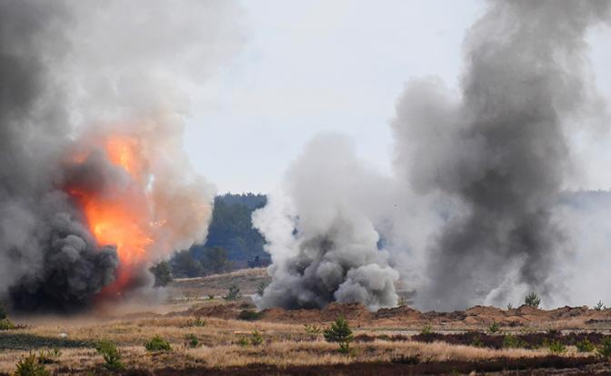 «Фронту срочно нужны ФАБы с «Кометой». Пока ВСУ к ним не приспособились»