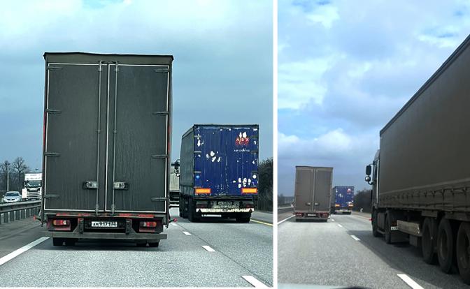 Кошмар на «платке»: М-4 трассу «Дон» летом ждет армагедон