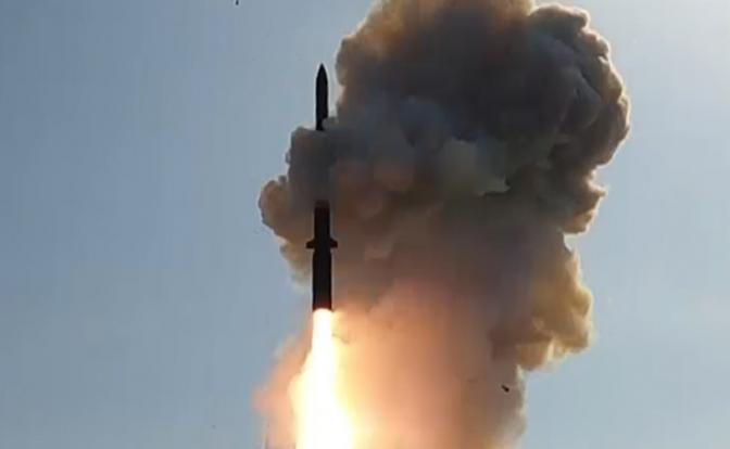 Полковник Матвийчук рассказал, есть ли у России оружие мощнее «Орешника»