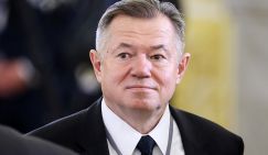 В Союзное государство России и Белоруссии могут войти другие страны, в первую очередь Украина