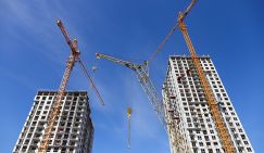 Застройщики не торопятся снижать цены, ожидая лучших времен